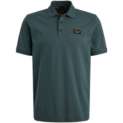 PME Legend polo korte mouw  PPSS2508899-5125