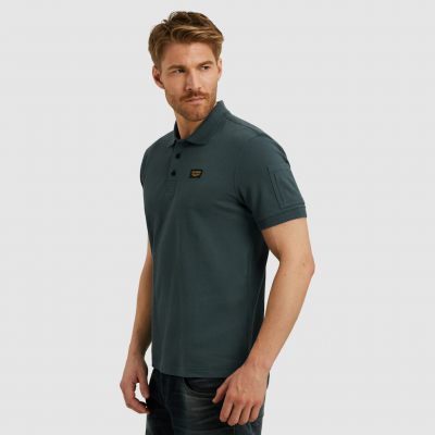 PME Legend polo korte mouw  PPSS2508899-5125 4