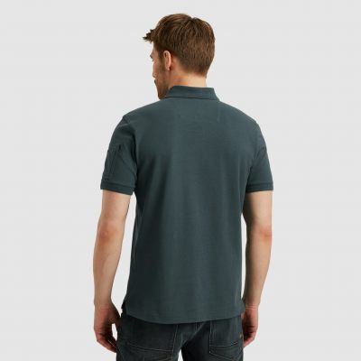PME Legend polo korte mouw  PPSS2508899-5125 5