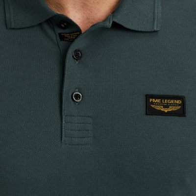 PME Legend polo korte mouw  PPSS2508899-5125 6
