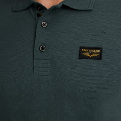 PME Legend polo korte mouw  PPSS2508899-5125 7