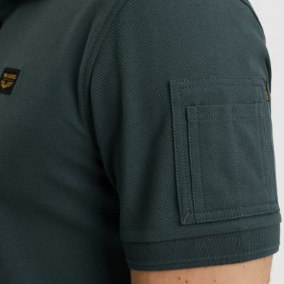 PME Legend polo korte mouw  PPSS2508899-5125 8