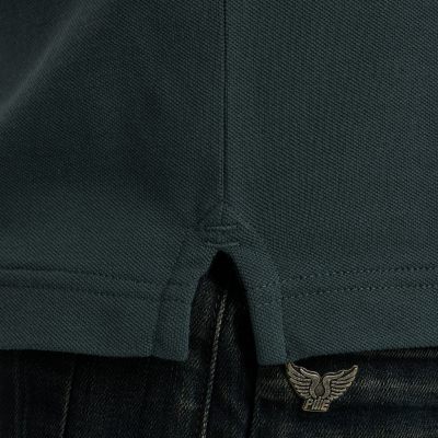 PME Legend polo korte mouw  PPSS2508899-5125 9