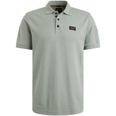 PME Legend polo korte mouw  PPSS2508899-5226