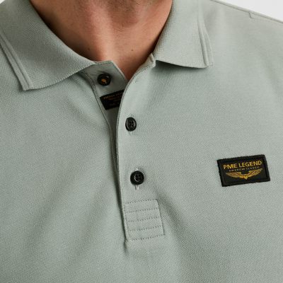 PME Legend polo korte mouw  PPSS2508899-5226 5