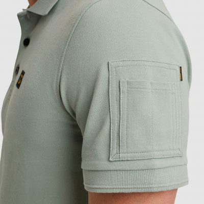 PME Legend polo korte mouw  PPSS2508899-5226 6