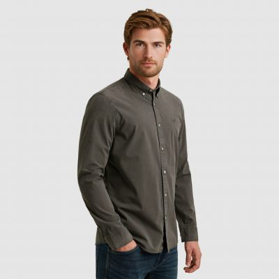 PME Legend overhemd  PSI2508044-9106 3