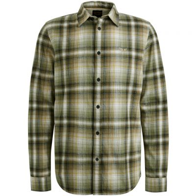 PME Legend overhemd  PSI2508202-6416