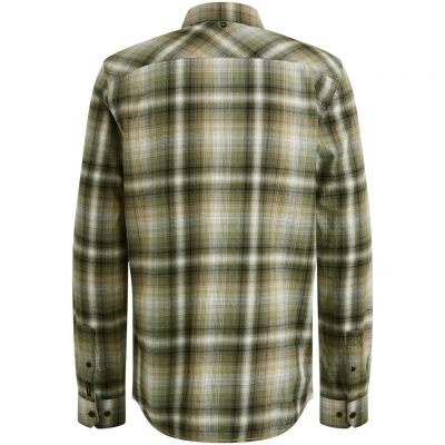 PME Legend overhemd  PSI2508202-6416 2