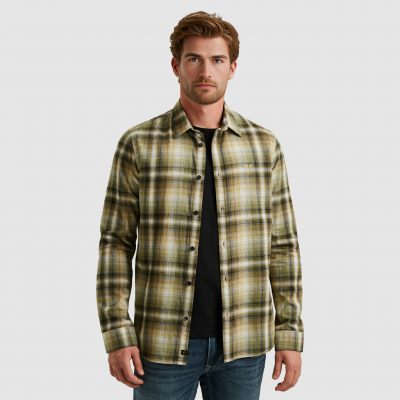 PME Legend overhemd  PSI2508202-6416 3