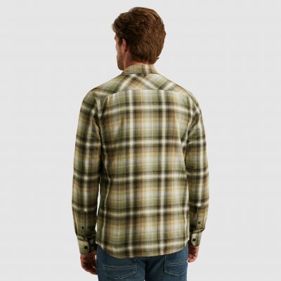 PME Legend overhemd  PSI2508202-6416 5