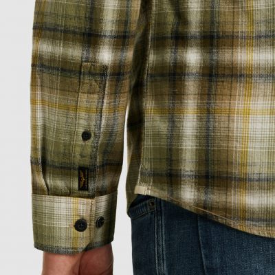 PME Legend overhemd  PSI2508202-6416 7