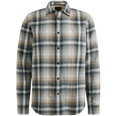 PME Legend overhemd  PSI2508202-5125