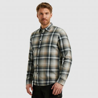 PME Legend overhemd  PSI2508202-5125 4