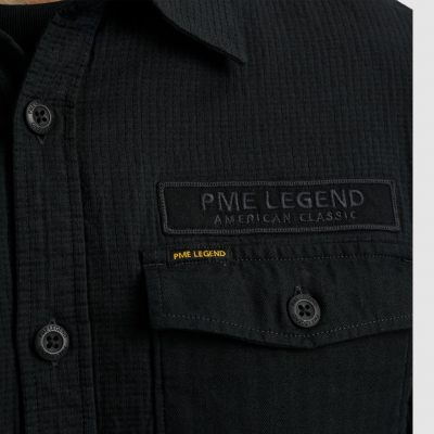 PME Legend overhemd  PSI2508209-5281 6