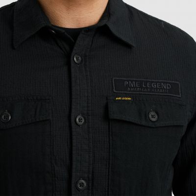 PME Legend overhemd  PSI2508209-5281 7
