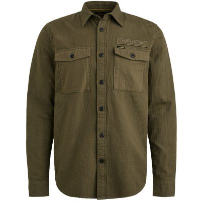 PME Legend overhemd  PSI2508209-6416