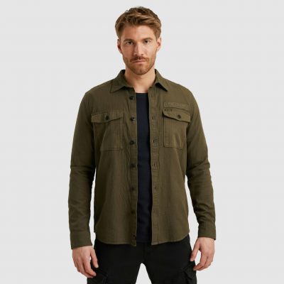 PME Legend overhemd  PSI2508209-6416 3