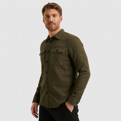 PME Legend overhemd  PSI2508209-6416 4