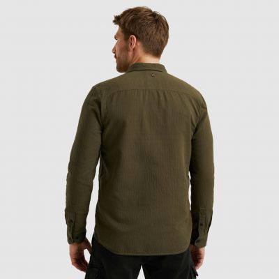 PME Legend overhemd  PSI2508209-6416 5