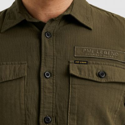 PME Legend overhemd  PSI2508209-6416 6