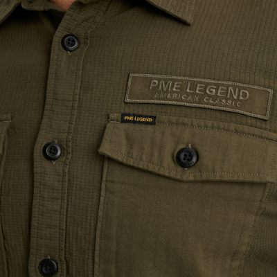 PME Legend overhemd  PSI2508209-6416 7