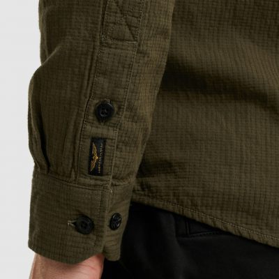 PME Legend overhemd  PSI2508209-6416 8