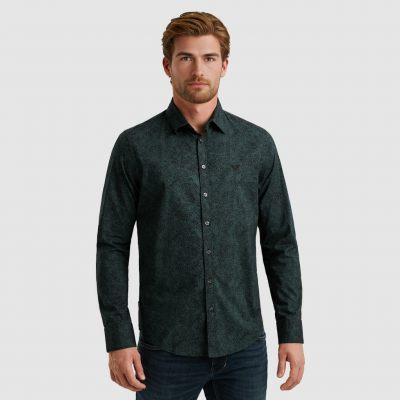 PME Legend overhemd  PSI2508211-5281 3