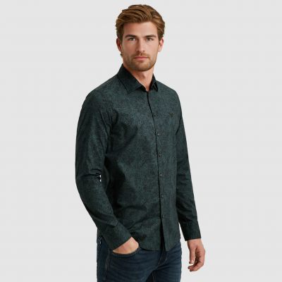 PME Legend overhemd  PSI2508211-5281 4