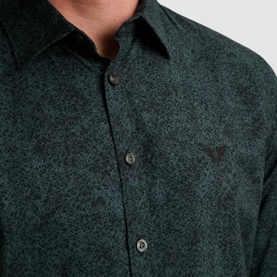 PME Legend overhemd  PSI2508211-5281 6