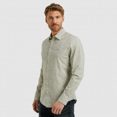 PME Legend overhemd  PSI2508211-7011 4