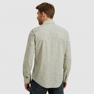 PME Legend overhemd  PSI2508211-7011 5