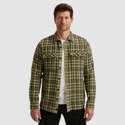 PME Legend overhemd  PSI2508212-6379 3
