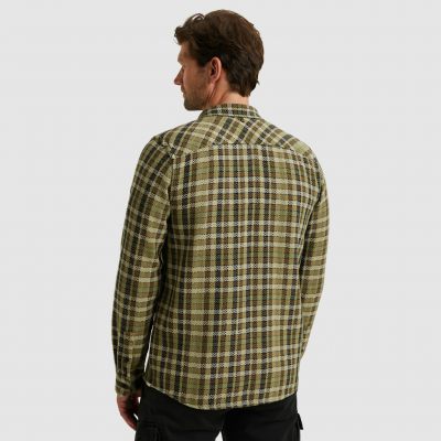 PME Legend overhemd  PSI2508212-6379 5