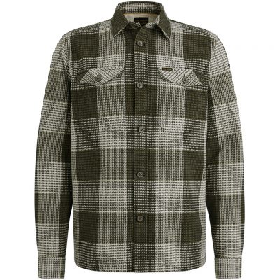 PME Legend overhemd  PSI2508214-6416