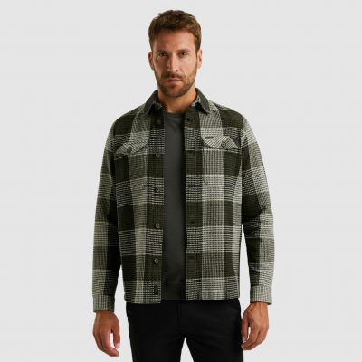 PME Legend overhemd  PSI2508214-6416 3
