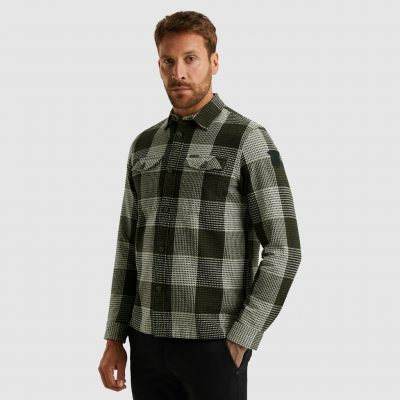 PME Legend overhemd  PSI2508214-6416 4