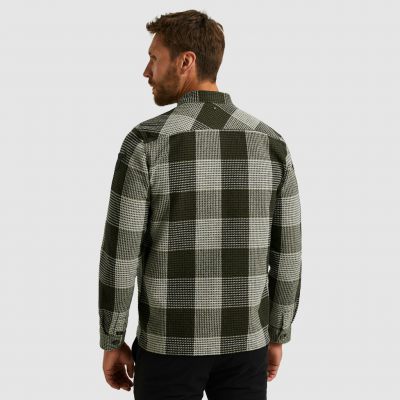 PME Legend overhemd  PSI2508214-6416 5