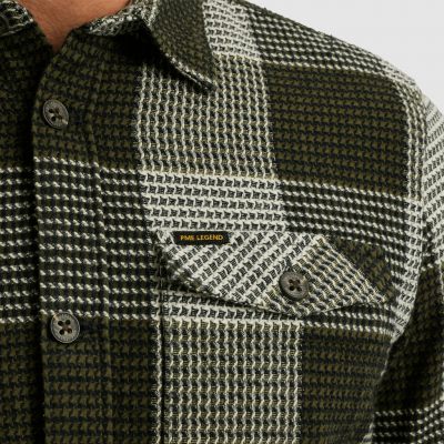 PME Legend overhemd  PSI2508214-6416 6