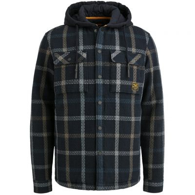 PME Legend overhemd  PSI2508225-5281