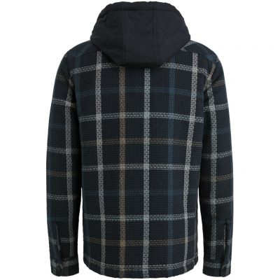 PME Legend overhemd  PSI2508225-5281 2