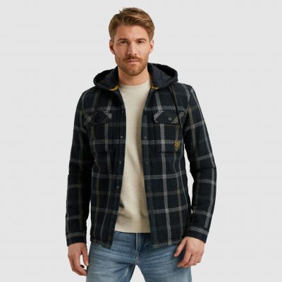 PME Legend overhemd  PSI2508225-5281 3