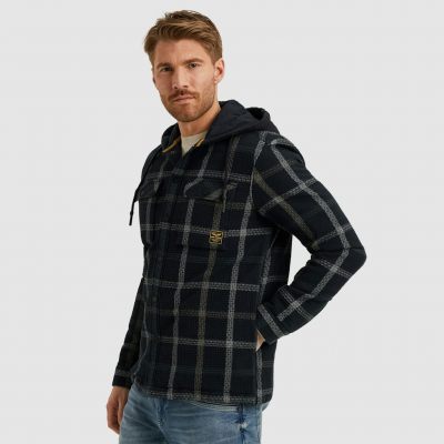 PME Legend overhemd  PSI2508225-5281 4