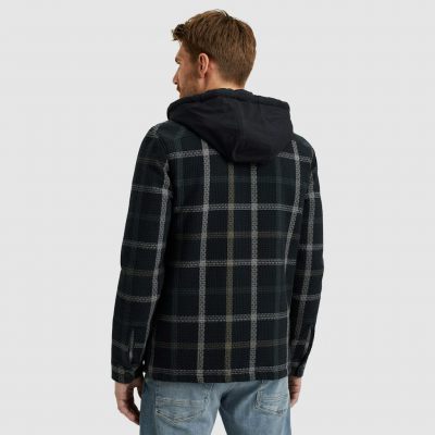 PME Legend overhemd  PSI2508225-5281 5