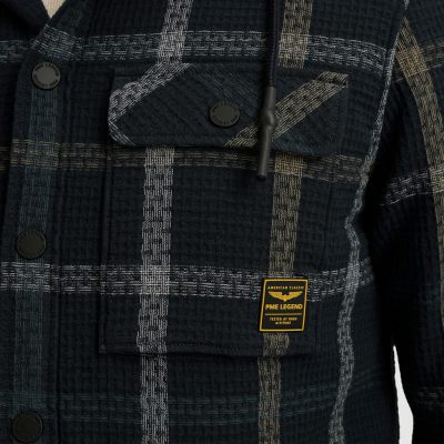 PME Legend overhemd  PSI2508225-5281 6