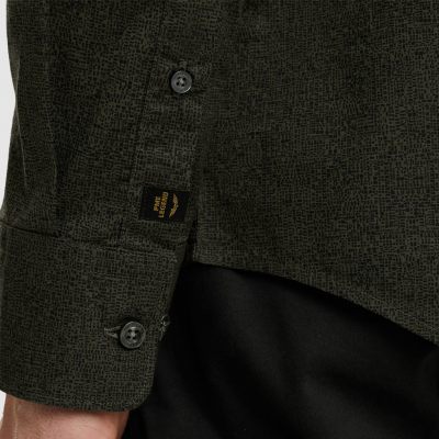 PME Legend overhemd  PSI2509238-8039 8