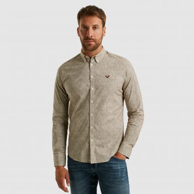 PME Legend overhemd  PSI2509238-8203 3