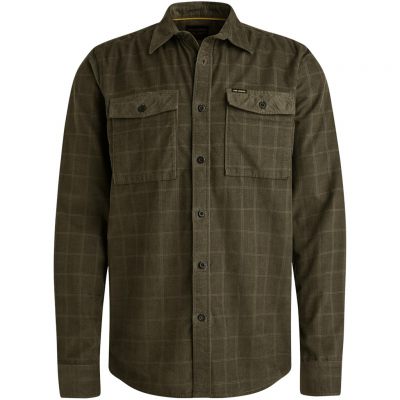 PME Legend overhemd  PSI2509242-8039