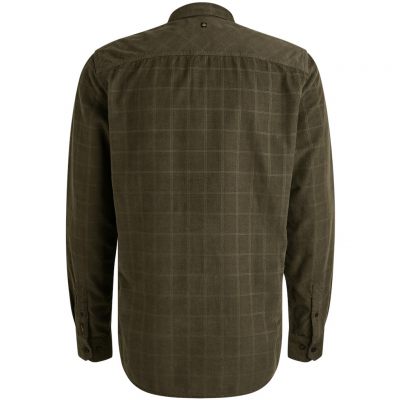PME Legend overhemd  PSI2509242-8039 2