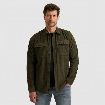 PME Legend overhemd  PSI2509242-8039 3